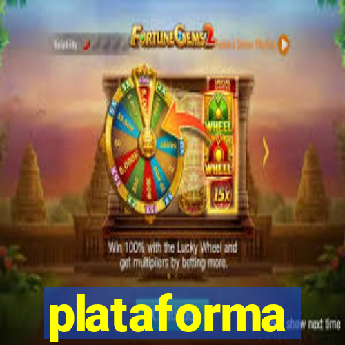 plataforma regulamentada de jogos